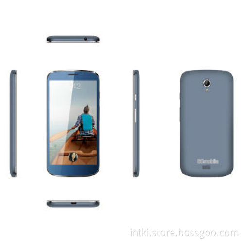 Smartphone, AndroidNew